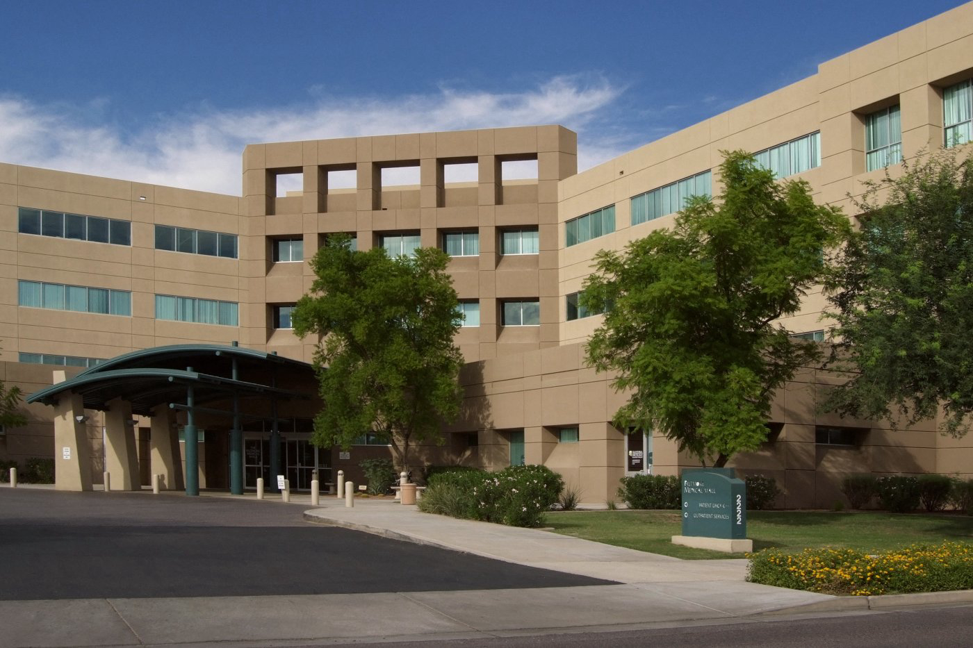 Welltower Medical Office for Lease