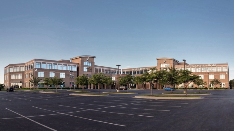 Want to explore Shawnee, Kansas? Start with this beginner's
